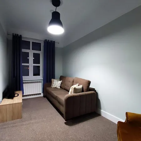 Apartamenty U Antka Nowe Miasto Lubawskie Exterior photo