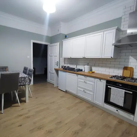 Apartamenty U Antka Nowe Miasto Lubawskie Exterior photo