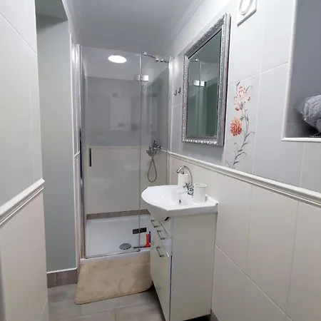 Apartamenty U Antka Nowe Miasto Lubawskie Exterior photo