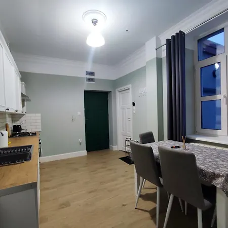 Apartamenty U Antka Nowe Miasto Lubawskie Exterior photo
