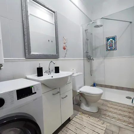 Apartamenty U Antka Nowe Miasto Lubawskie Exterior photo