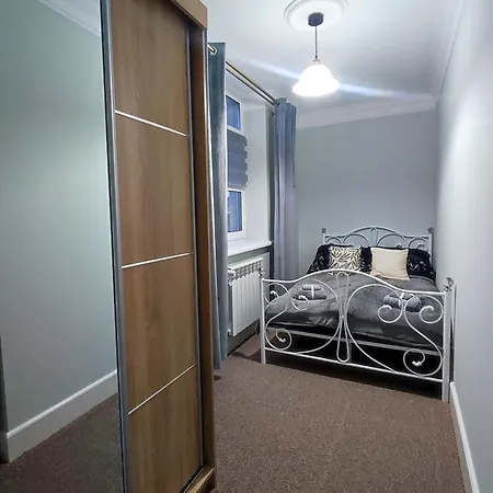 Apartamenty U Antka Nowe Miasto Lubawskie Exterior photo