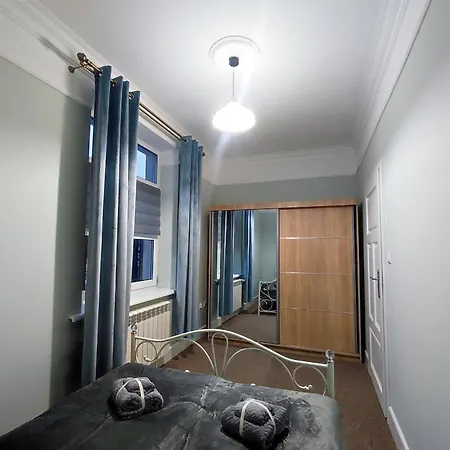 Apartamenty U Antka Nowe Miasto Lubawskie Exterior photo