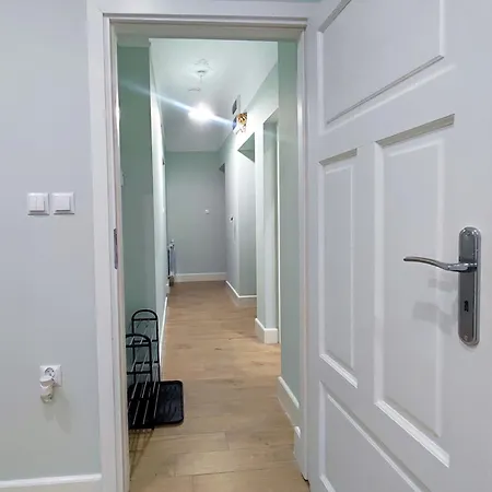 Apartamenty U Antka Nowe Miasto Lubawskie Exterior photo
