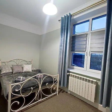 Apartamenty U Antka Nowe Miasto Lubawskie Exterior photo