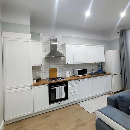 Apartamenty U Antka Nowe Miasto Lubawskie Exterior photo