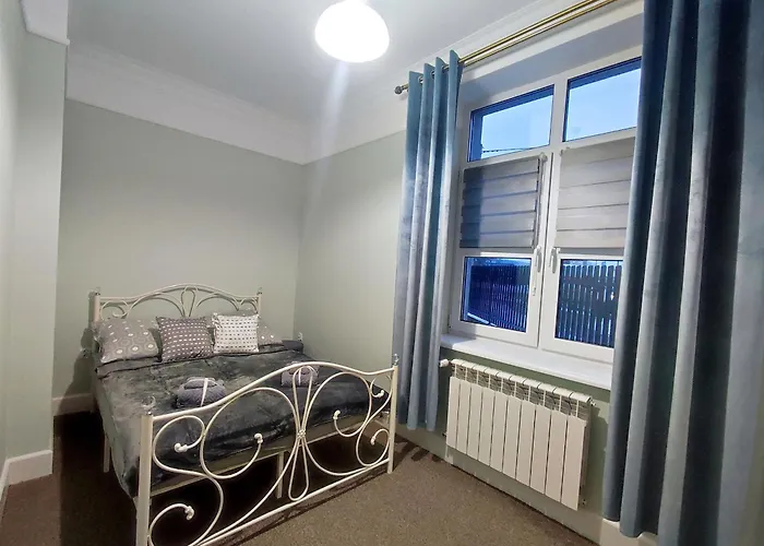 Apartamenty U Antka