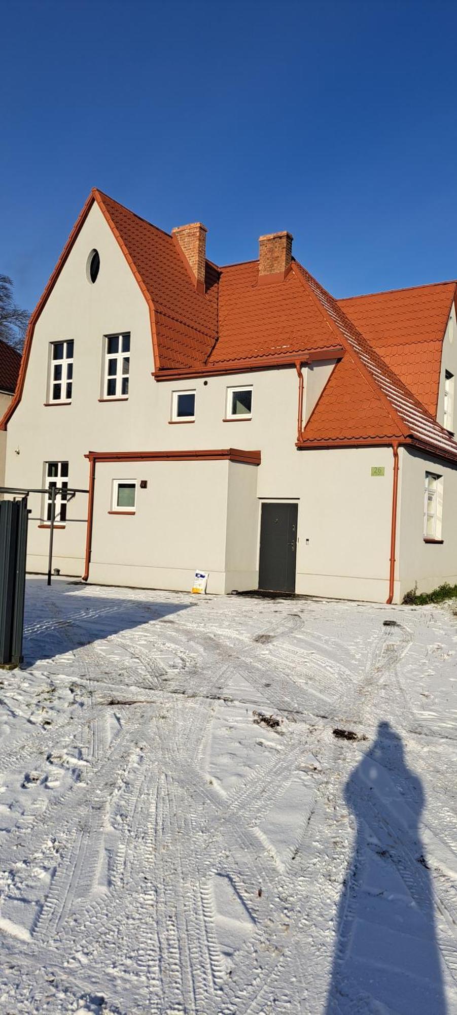 U Antka Apartment Nowe Miasto Lubawskie