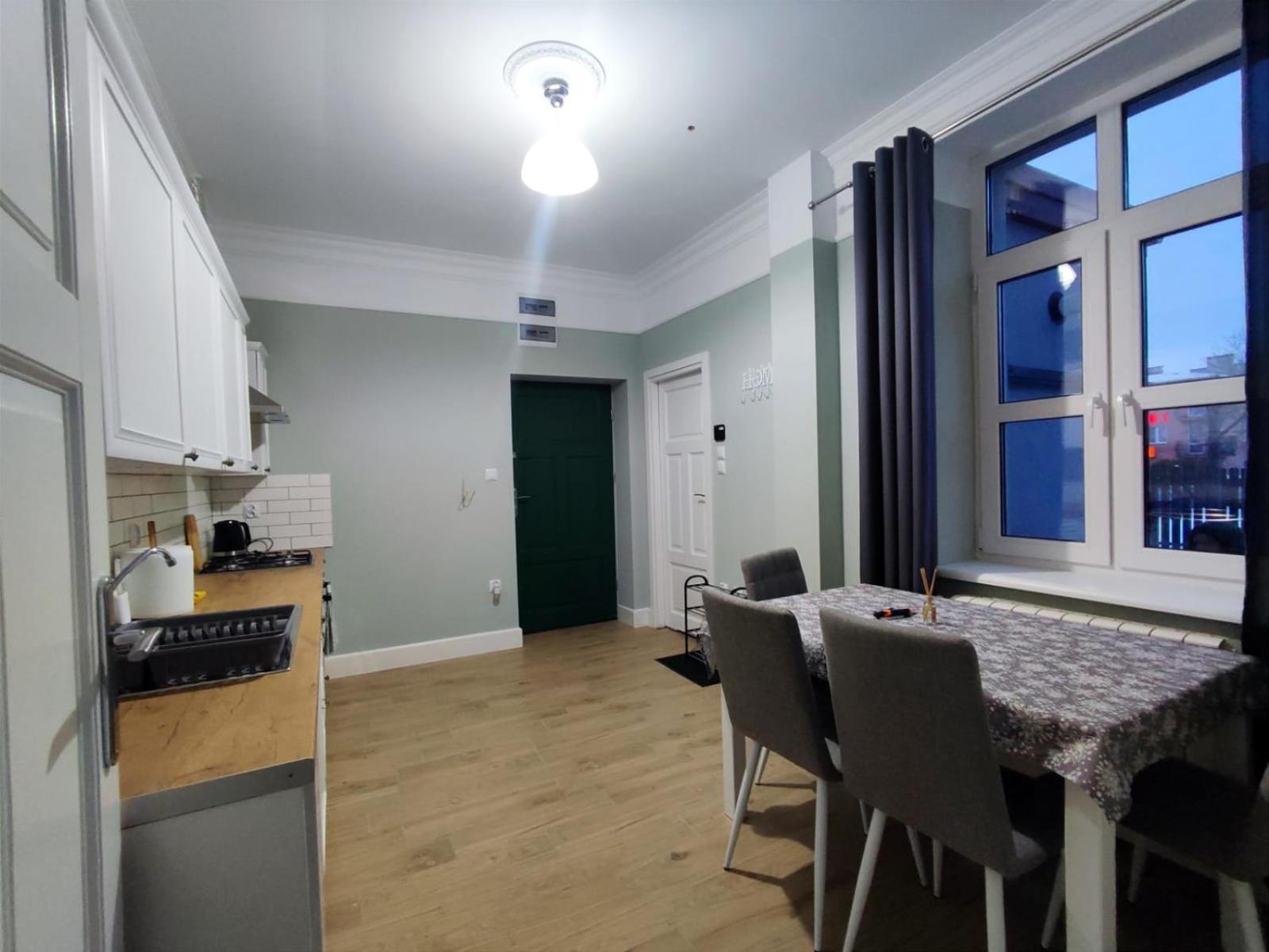 Apartment U Antka Nowe Miasto Lubawskie