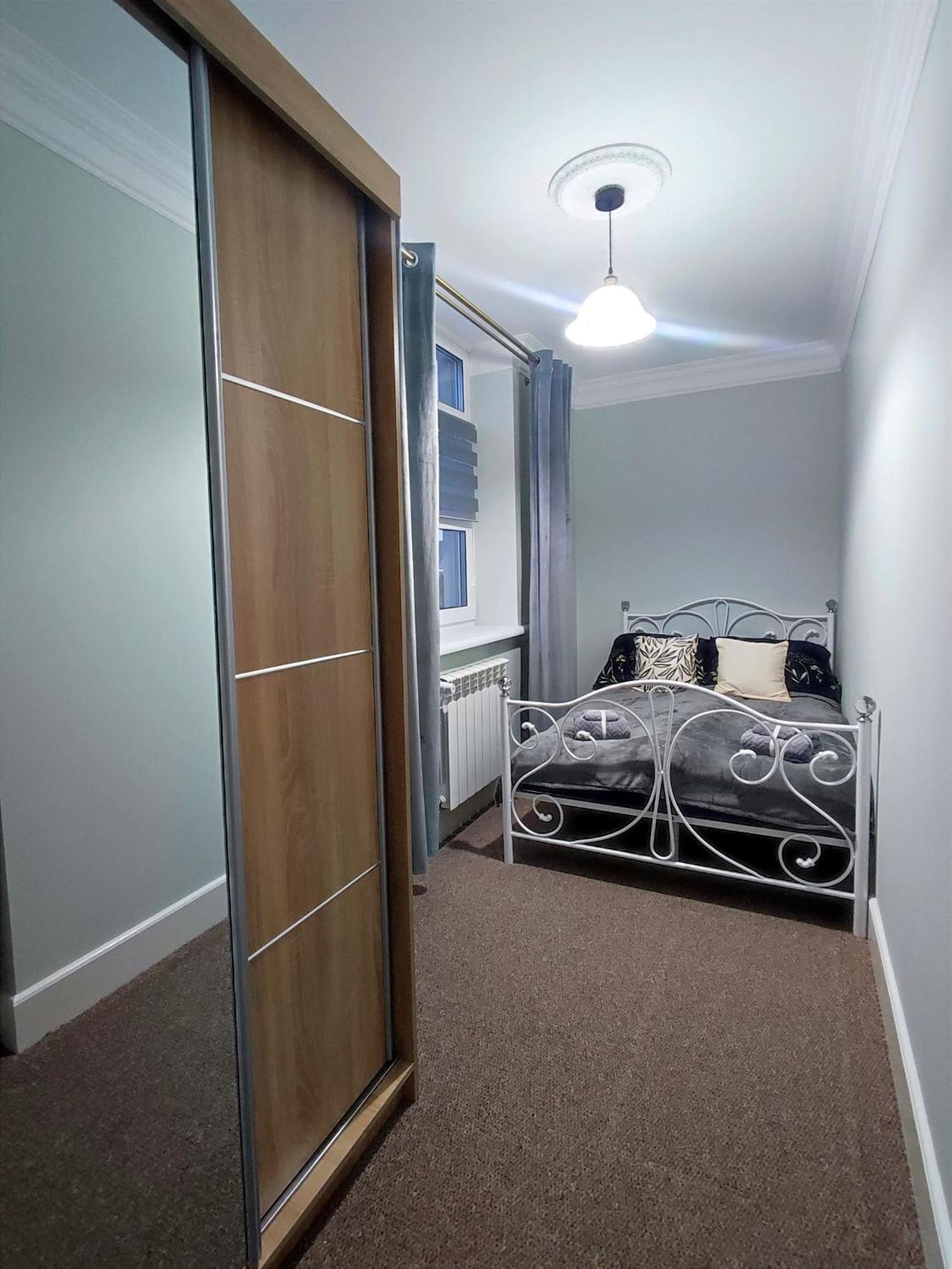 Apartment U Antka