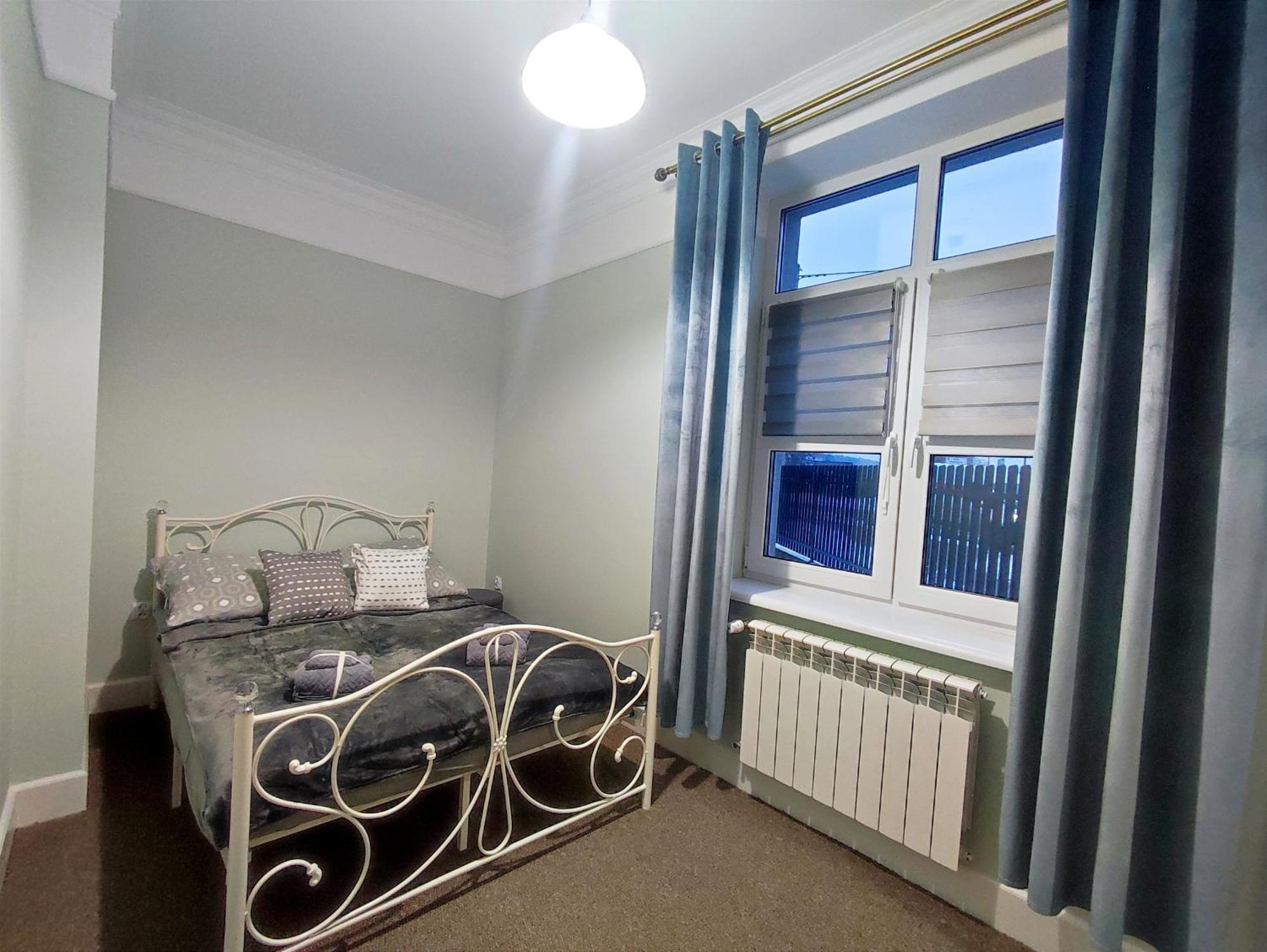 Apartment U Antka