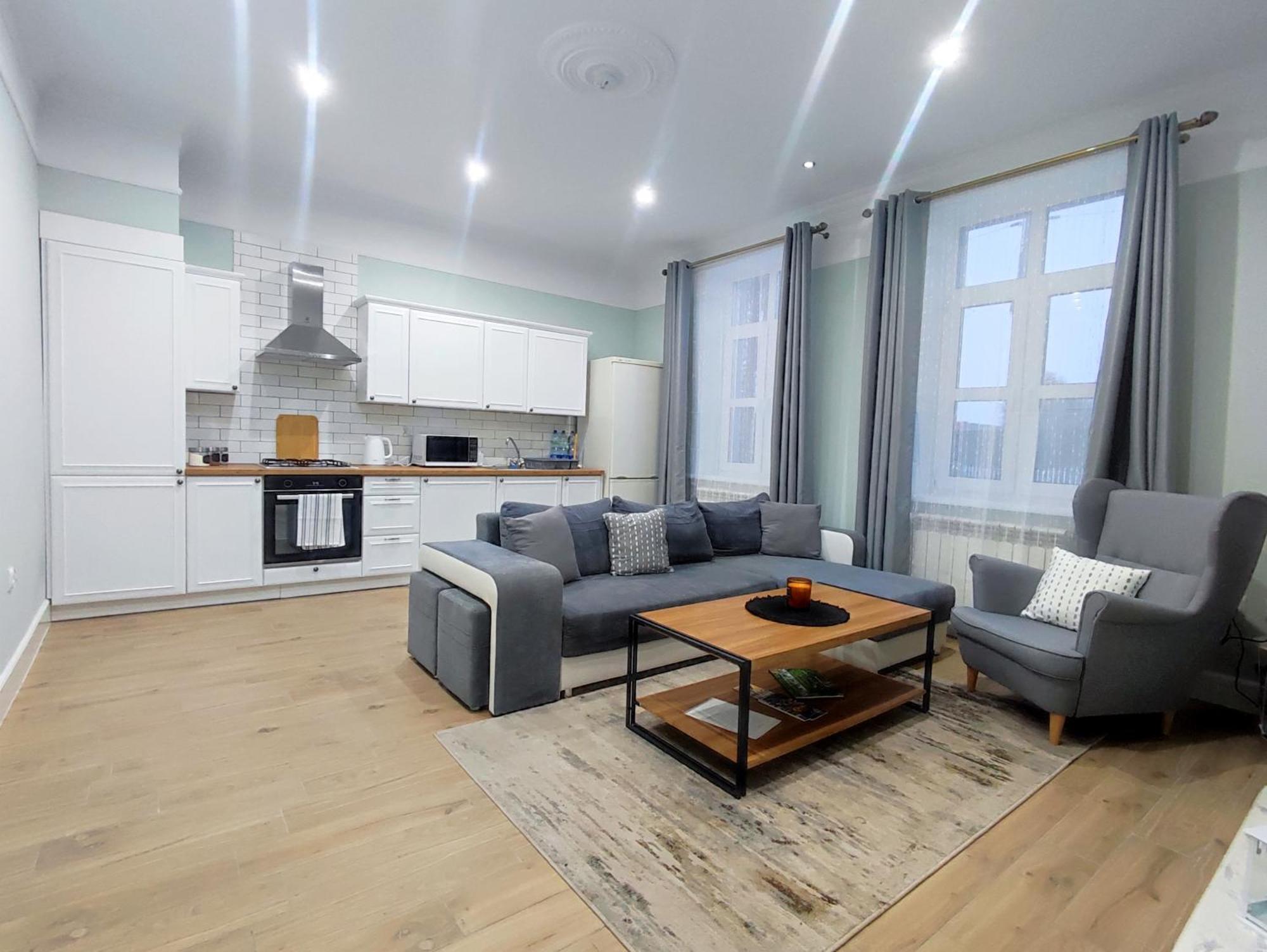 Apartment U Antka Nowe Miasto Lubawskie